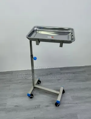 Mayor Trolley