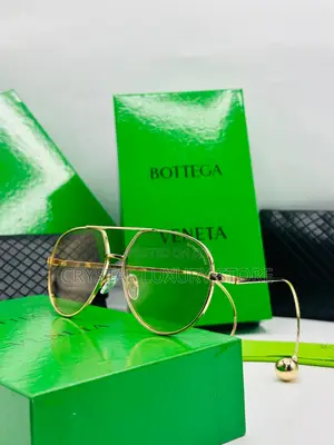 Bottega Veneta Quality Luxury Sunglasses
