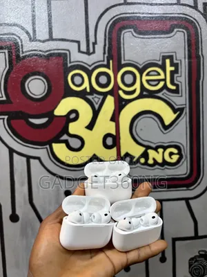 Uk Used Apple Airpod Pro3