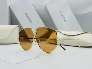 Valentino Garavani Quality Luxury Ladies Sunglasses