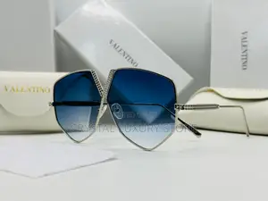Valentino Garavani Quality Luxury Ladies Sunglasses