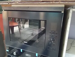 Philma Built-in Microwave Oven