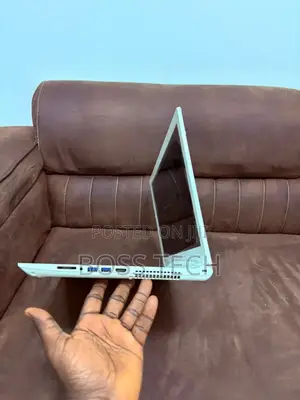 Laptop Toshiba C40 8GB Intel Core i7 SSD 128GB