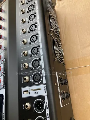 Akason Amplifier