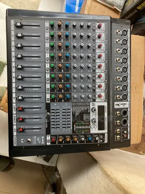 Akason Amplifier