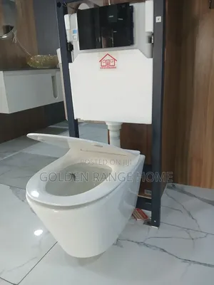 Sweethome Concealed Sensor Wc