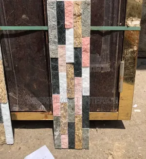 Natural Stone