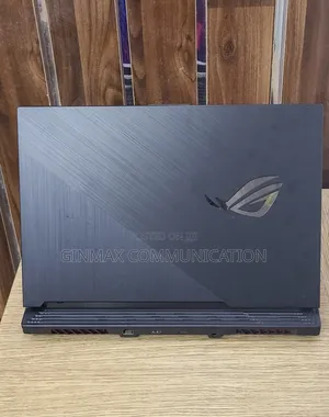 Laptop Asus ROG Strix GL503 8GB Intel Core i5 SSD 512GB
