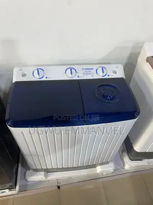 Snowsea 8kg Washing Machine