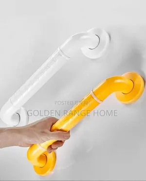 30cm Toilet Hand Grab/Support