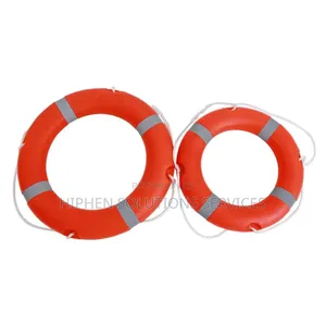 Life Ring Buoy Supplier In Port Harcourt