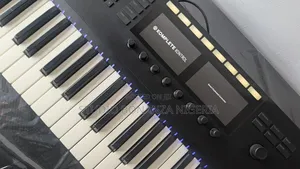 Komplete Kontrol S61 Mkii Studio Midi Keyboard