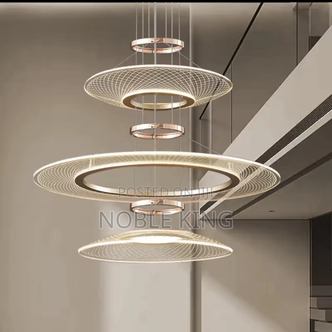 Pendant Light