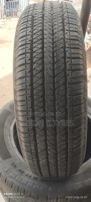 205/70r15 for Rav4 and Other Vehicles