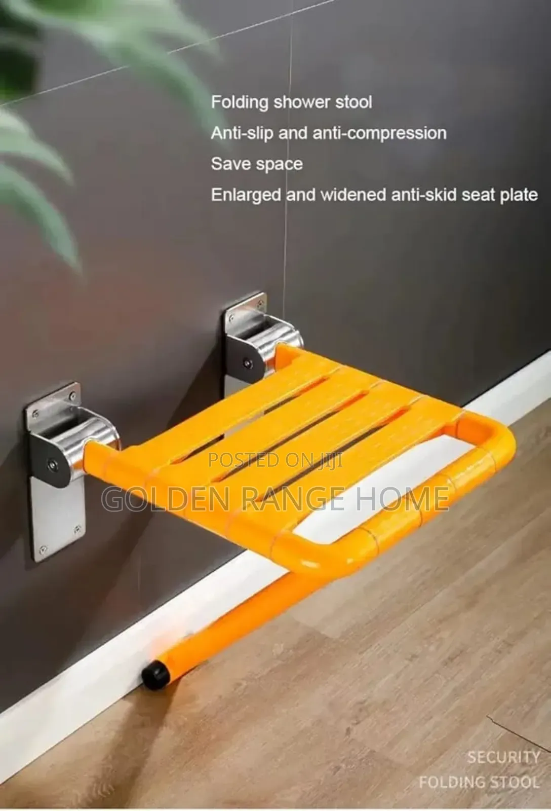 Disabled/Aged People Bathroom Shower Seat