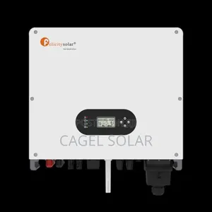Felicity 4kva 24v Inverter – Reliable Power Backup (Kano)
