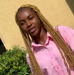 Female Company Secretary