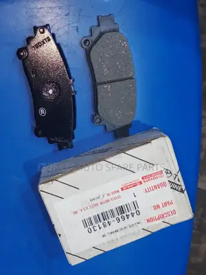 Back Brake Pad for Toyota Highlander and Rx350 2020