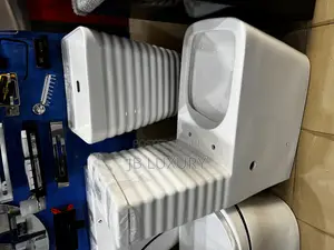 Complete Luxury Wc Set