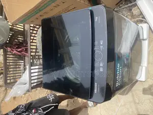 9kg Top Loader Washing Machine