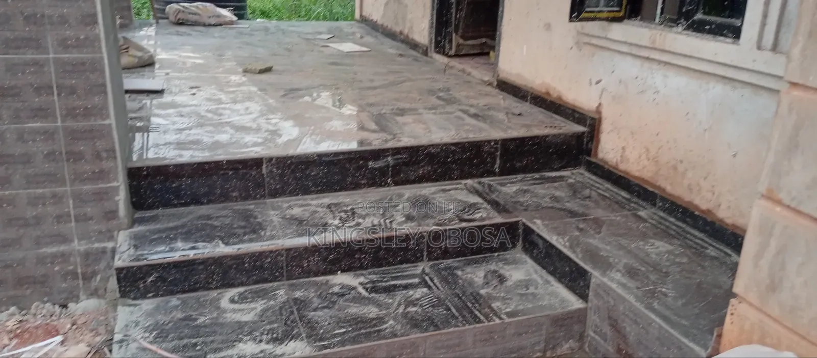 Tiles And Marbles Professional Work