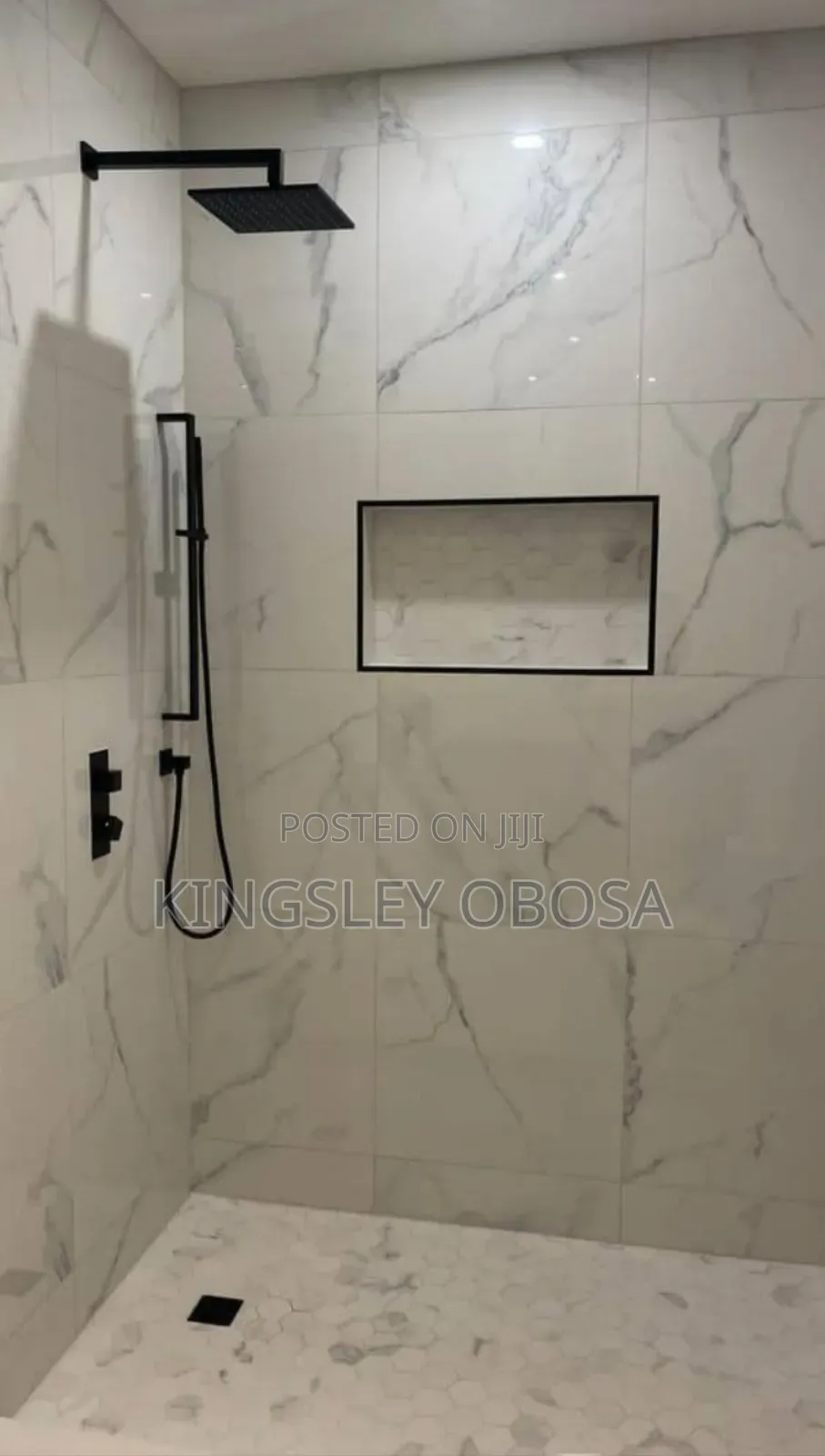 Tiles And Marbles Professional Work