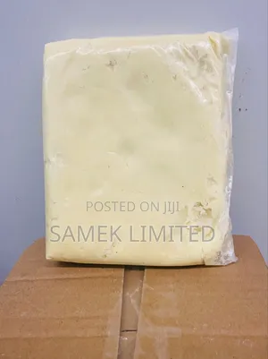 Industrial Shea Butter 1kg
