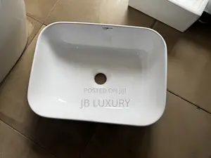 Counter Top Wash Hand Basin