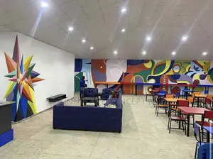 Wall Mural Painting Design