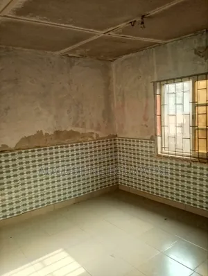 Mini Flat in Agoro, Ojo for rent