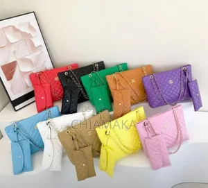 Ladies Handbags