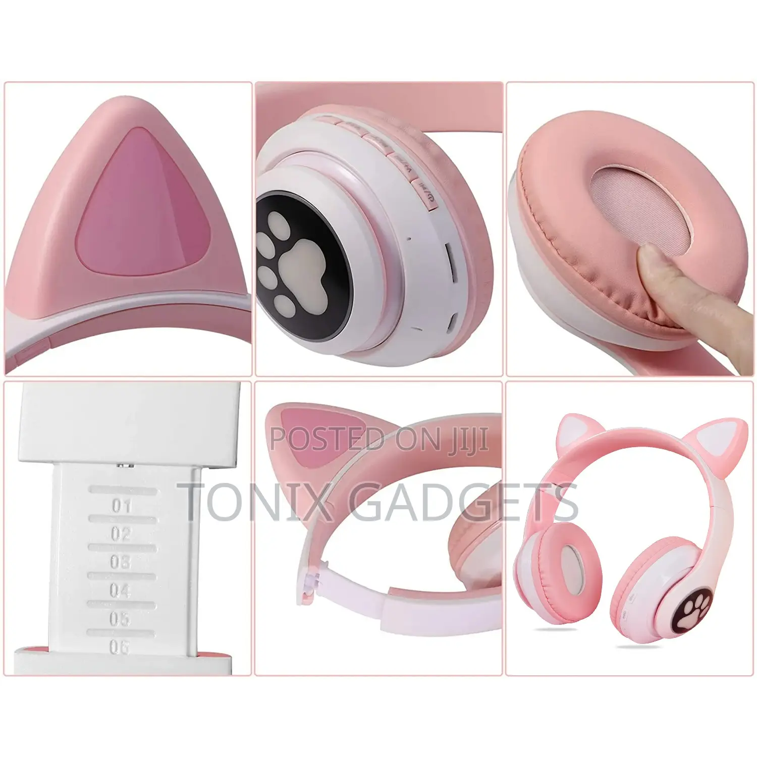 Remax Rb-830hb Retro Wireless Headphones