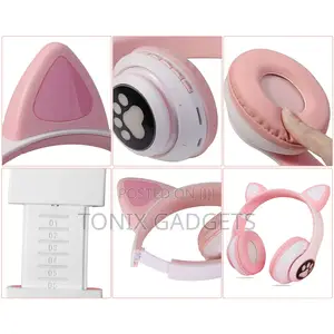 Remax Rb-830hb Retro Wireless Headphones