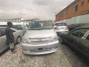 Daihatsu Mira 2010 Silver