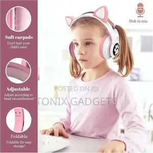 Remax Rb-830hb Retro Wireless Headphones