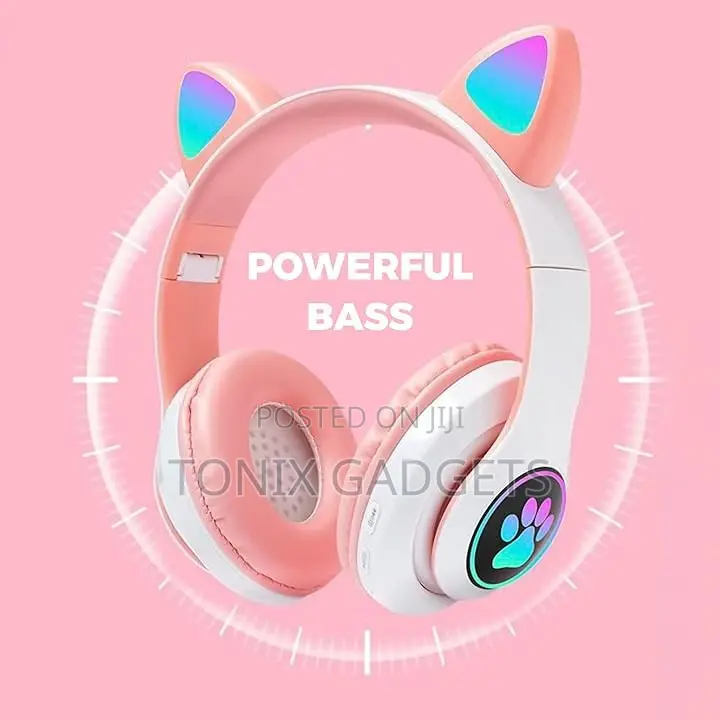 Remax Rb-830hb Retro Wireless Headphones