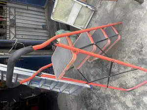 5step Heavy Duty Step Ladder