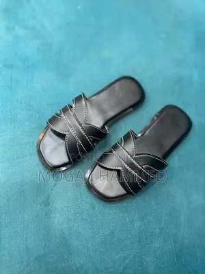 Handmade Slide