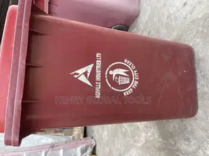 240 Liters Cycling Weste Bin