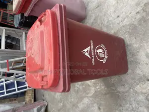 240 Liters Cycling Weste Bin