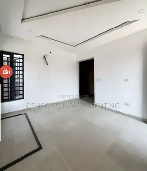 4bdrm Apartment in Lekki Phase 1 for rent