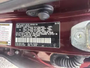 Lexus GX 460 Premium 2011 Maroon
