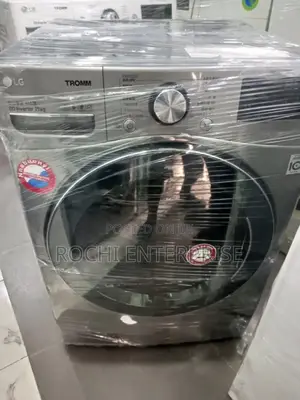 Industrial Washing Machine