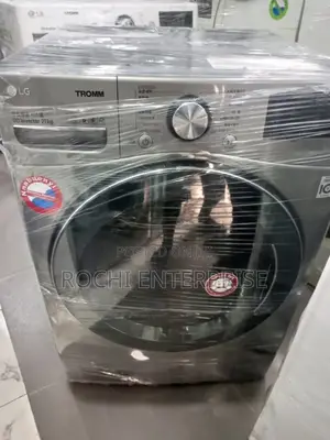 Industrial Washing Machine