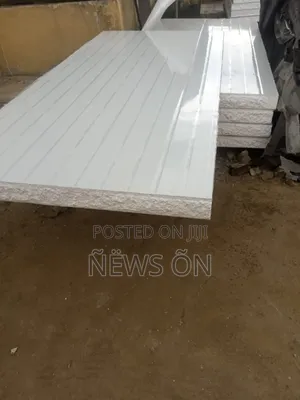 Sandwich Panel Sheet