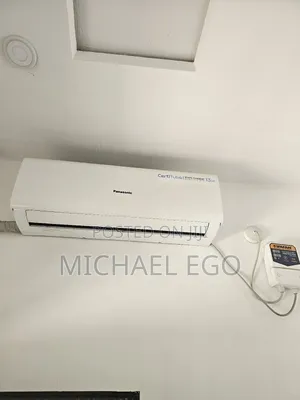Panasonic 1.5hp Ac