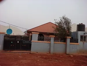 Furnished 2bdrm Bungalow in Close To Laliga, Ushafa for sale