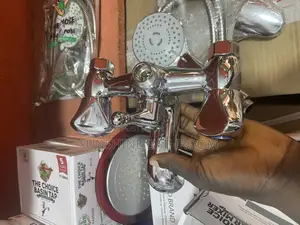 Choice Bath Mixer