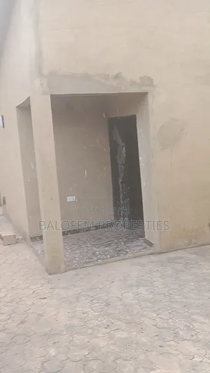 Furnished 1bdrm Bungalow in Balofem Properties &, Abeokuta North