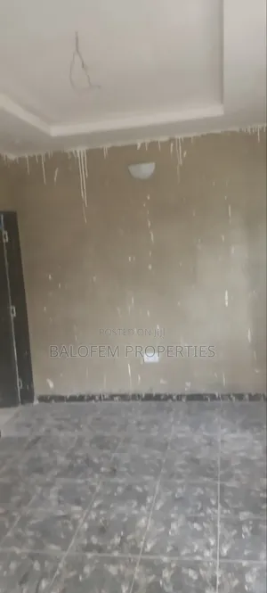 Furnished 1bdrm Bungalow in Balofem Properties &, Abeokuta North
